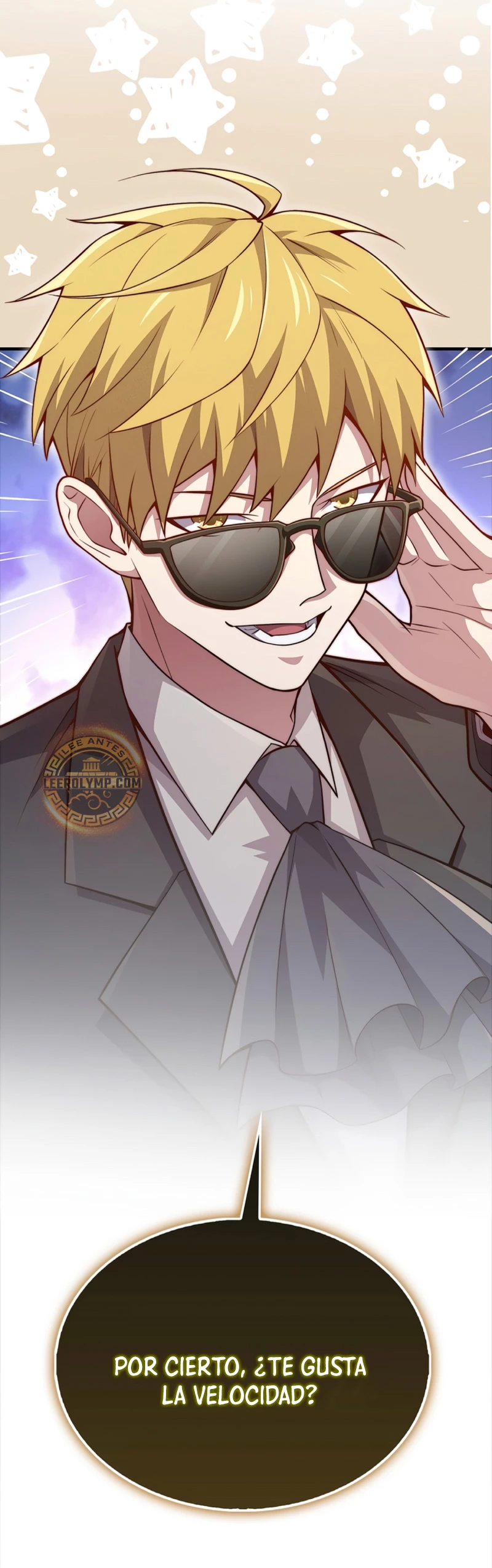 El dinero del Lord no disminuye Capítulo 133 - Page 39