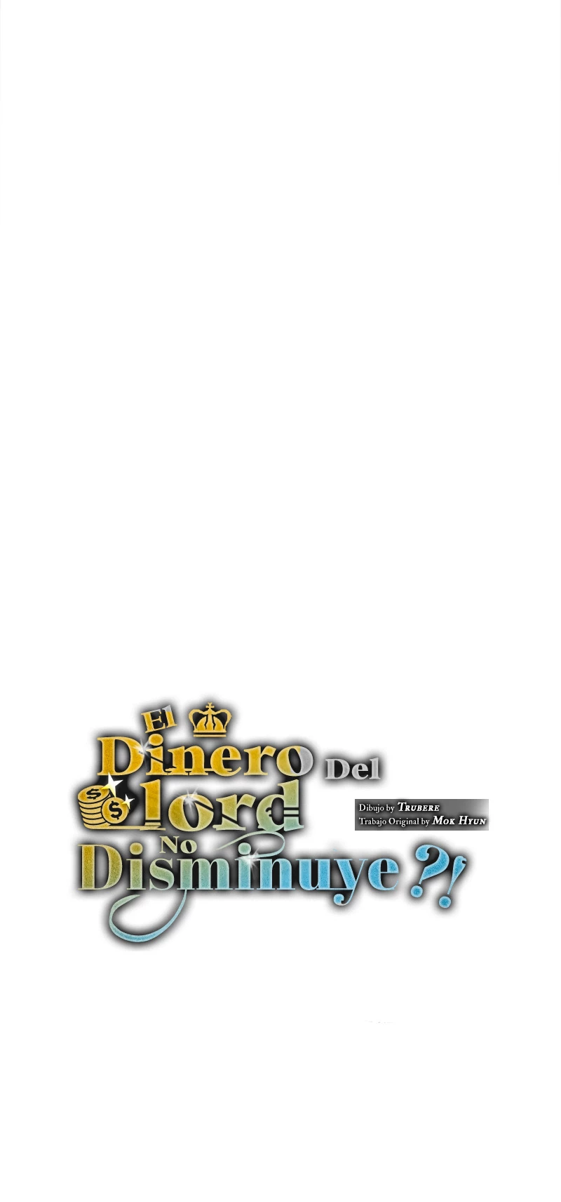 El dinero del Lord no disminuye Capítulo 133 - Page 40