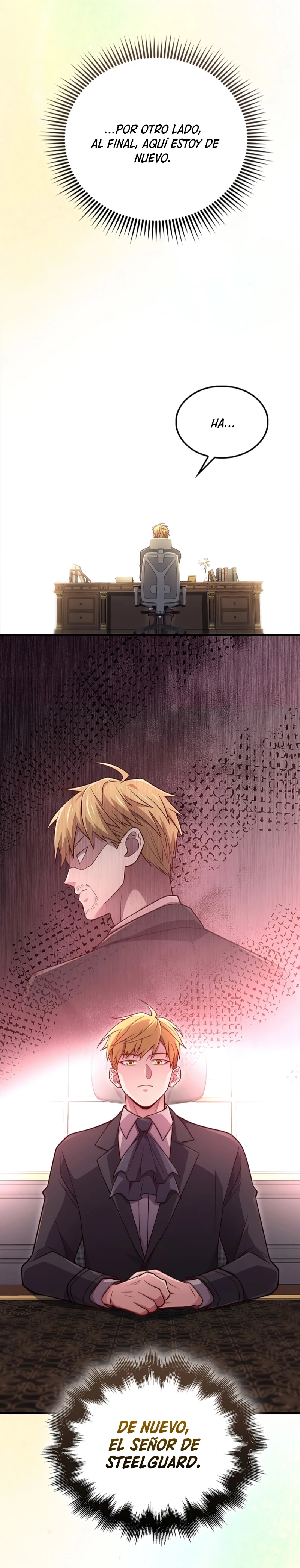 El dinero del Lord no disminuye Capítulo 133 - Page 6