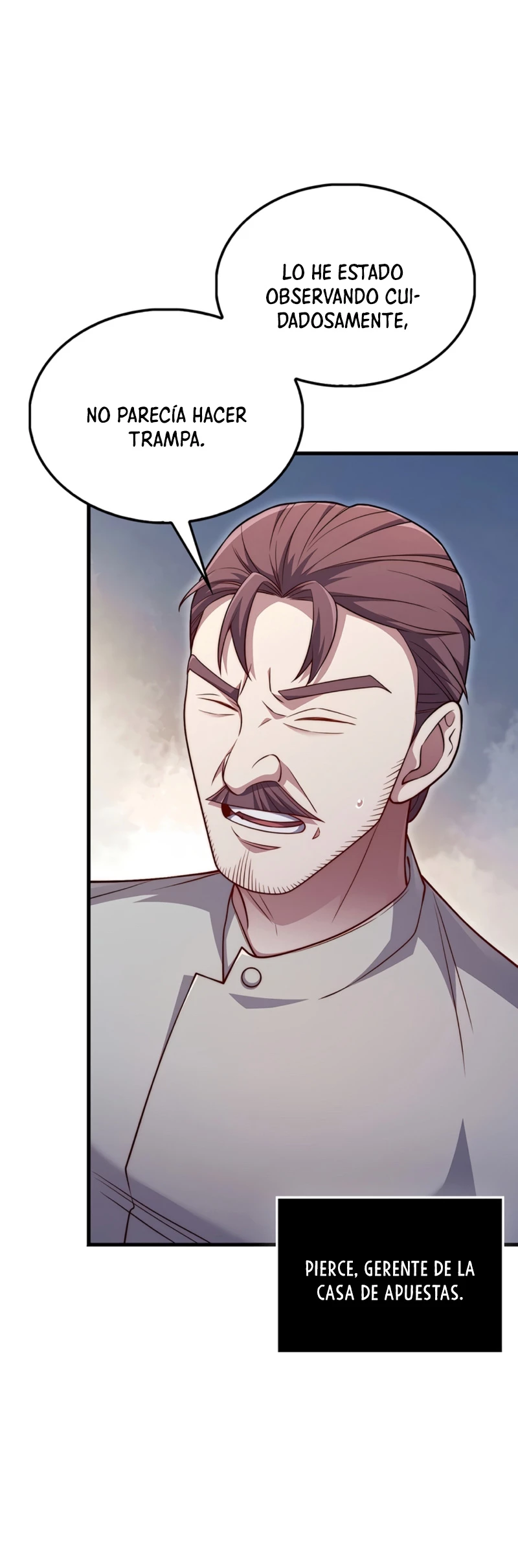 El dinero del Lord no disminuye Capítulo 134 - Page 29