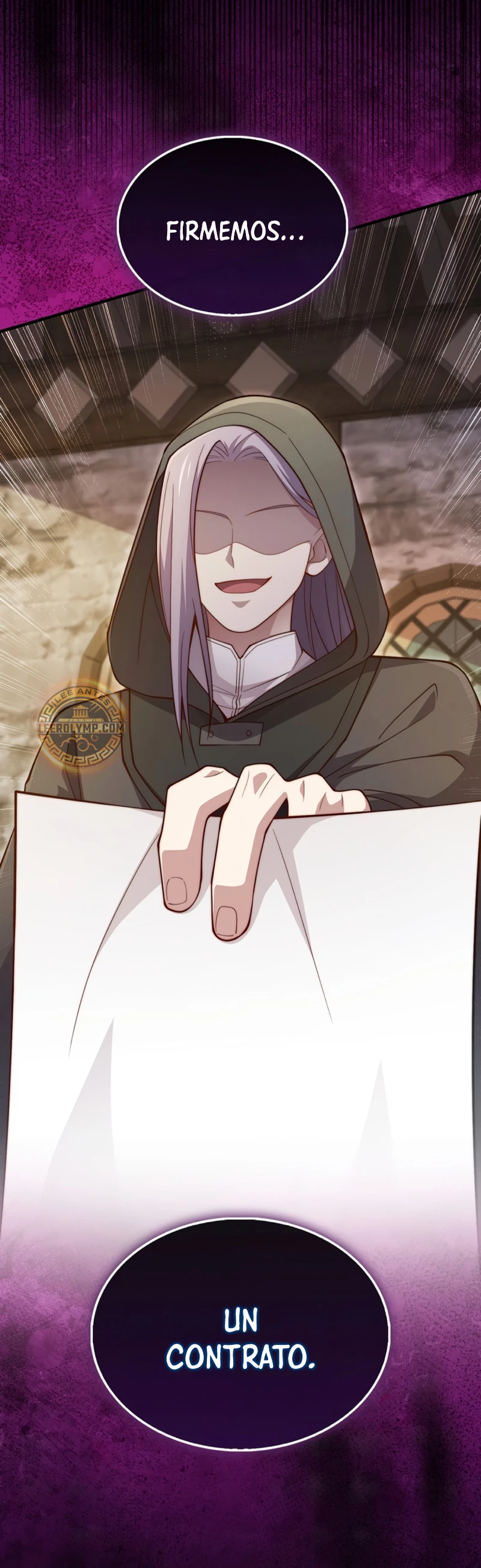 El dinero del Lord no disminuye Capítulo 134 - Page 41