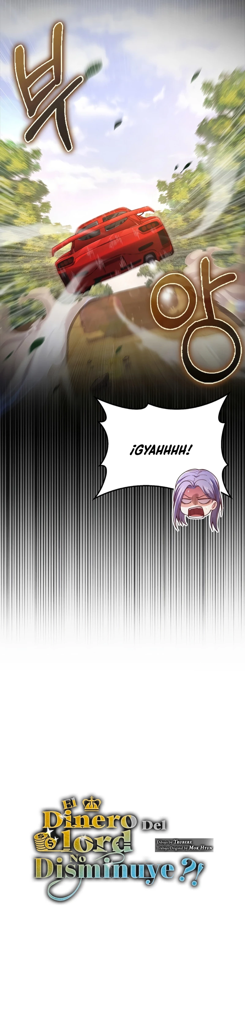 El dinero del Lord no disminuye Capítulo 134 - Page 5