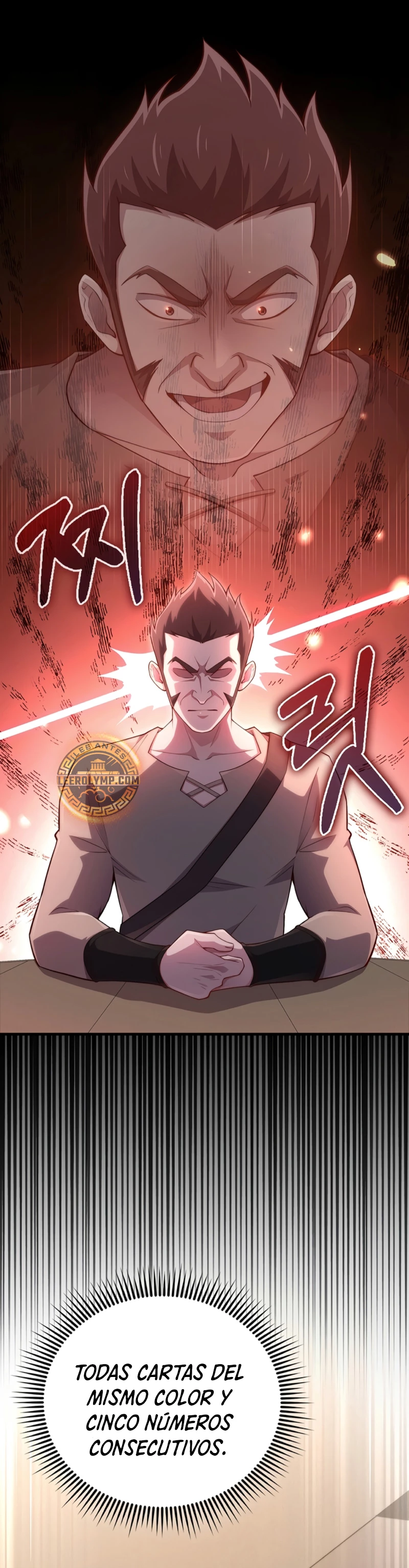 El dinero del Lord no disminuye Capítulo 135 - Page 15