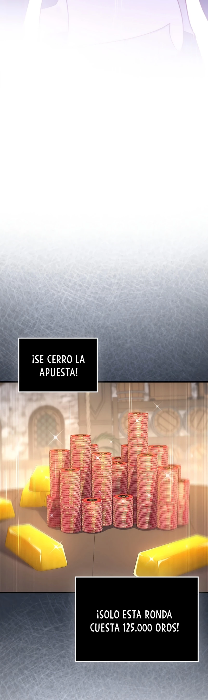 El dinero del Lord no disminuye Capítulo 135 - Page 25