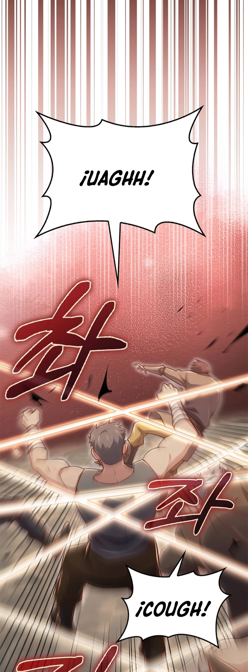 El dinero del Lord no disminuye Capítulo 135 - Page 40