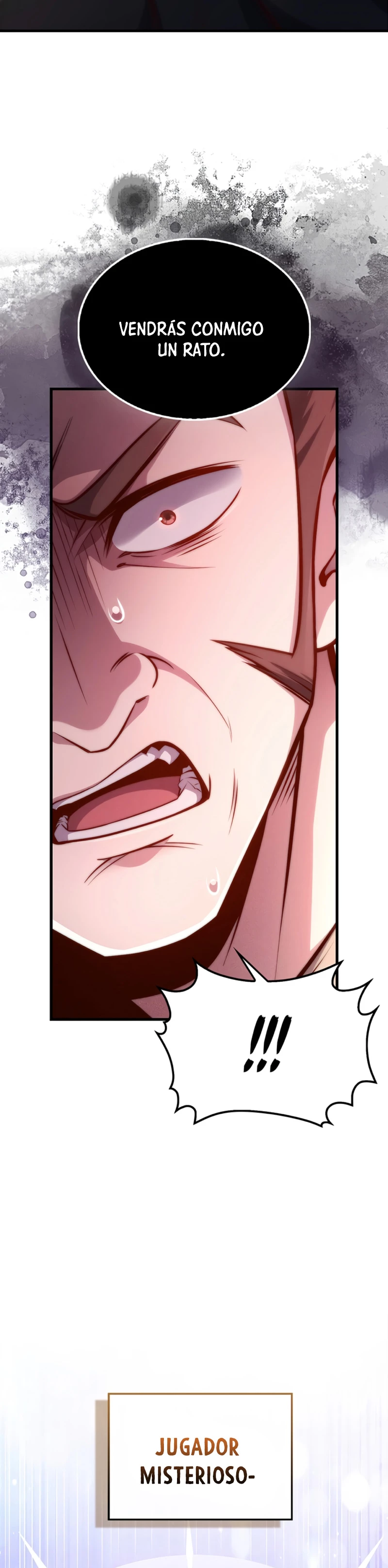 El dinero del Lord no disminuye Capítulo 135 - Page 45