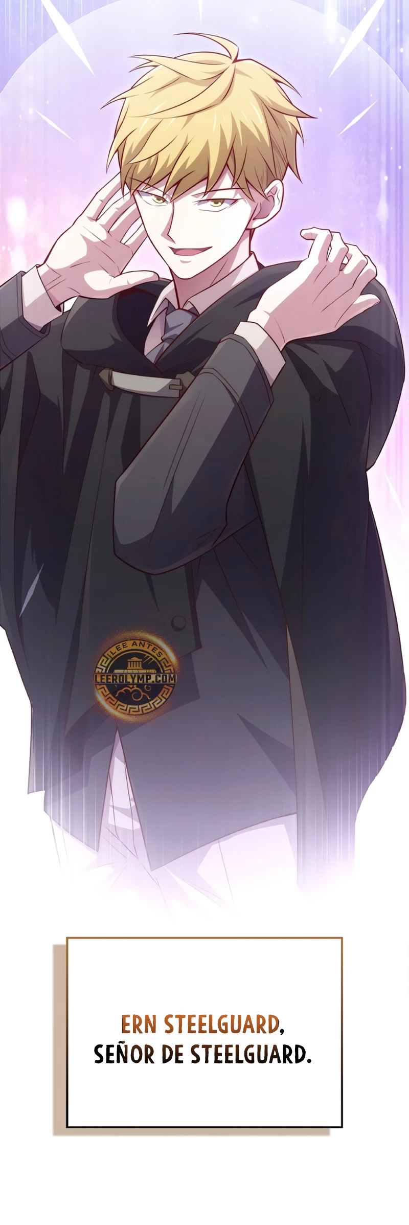 El dinero del Lord no disminuye Capítulo 135 - Page 46