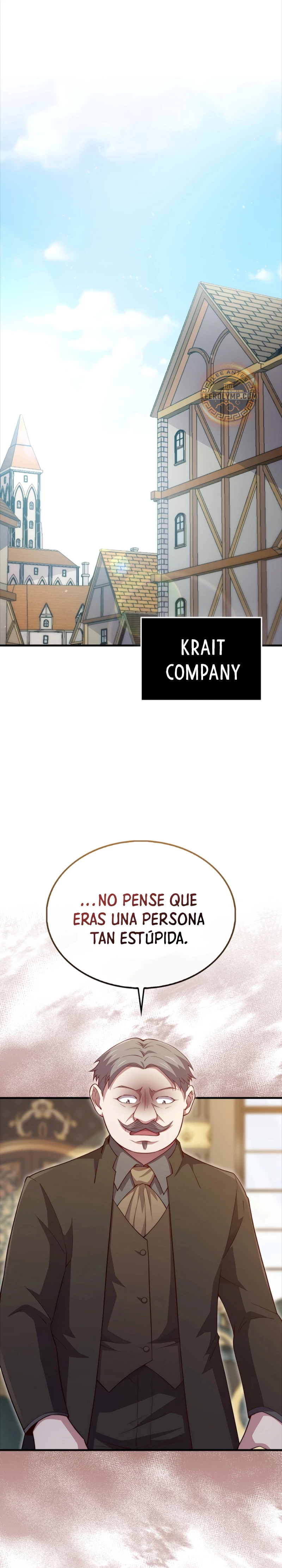 El dinero del Lord no disminuye Capítulo 136 - Page 2
