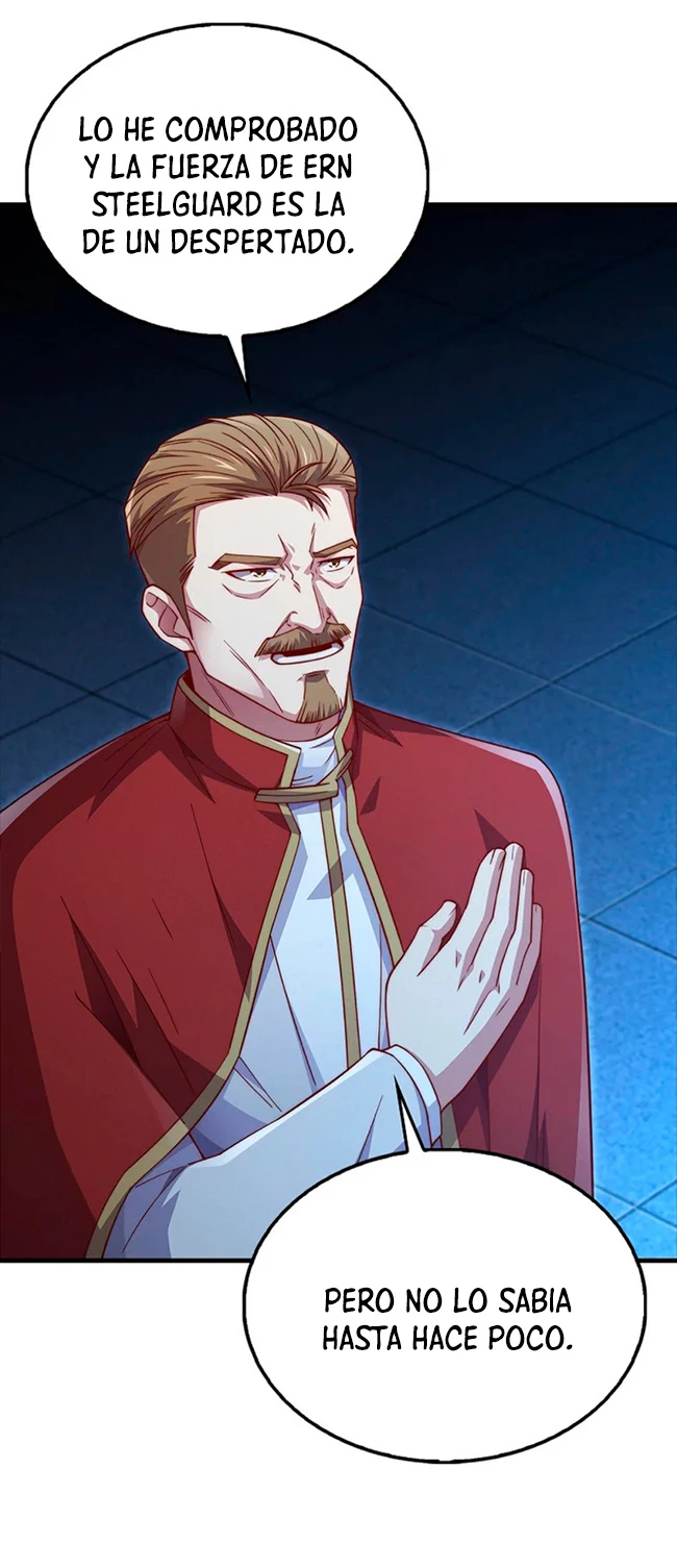 El dinero del Lord no disminuye Capítulo 137 - Page 12