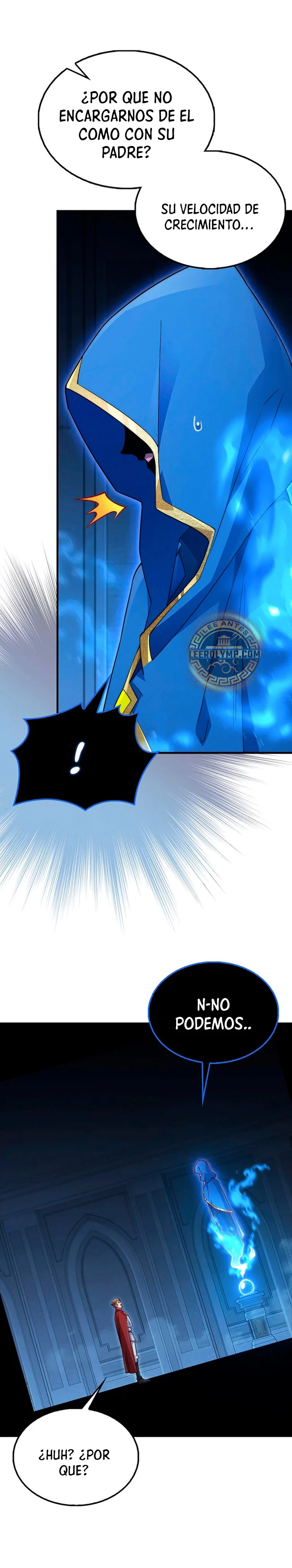 El dinero del Lord no disminuye Capítulo 137 - Page 14