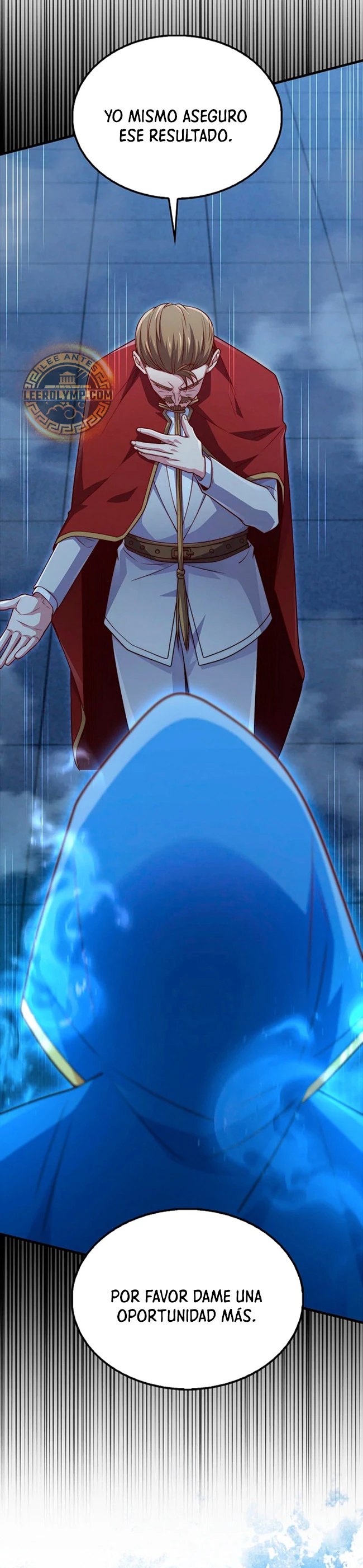 El dinero del Lord no disminuye Capítulo 137 - Page 16