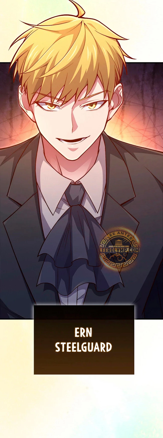 El dinero del Lord no disminuye Capítulo 137 - Page 40