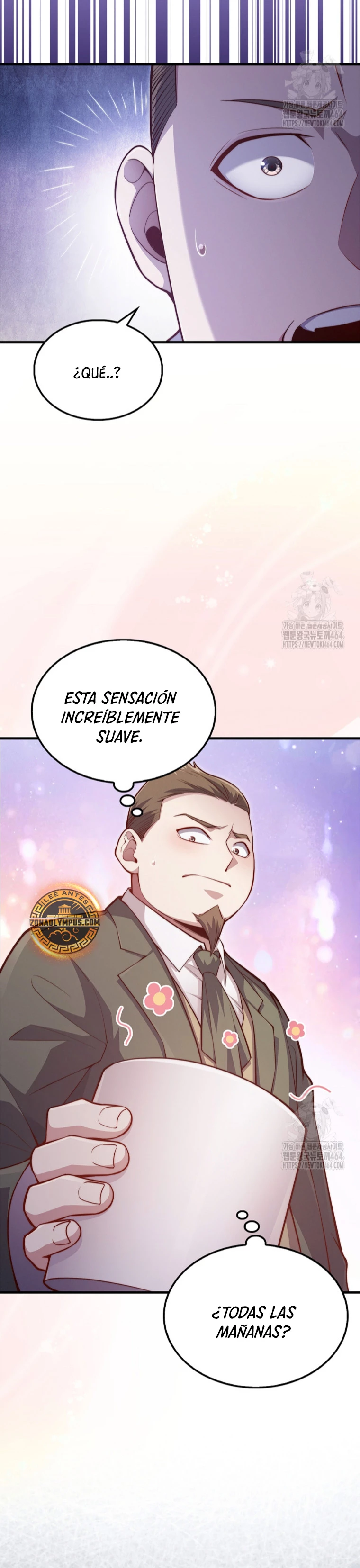 El dinero del Lord no disminuye Capítulo 138 - Page 19