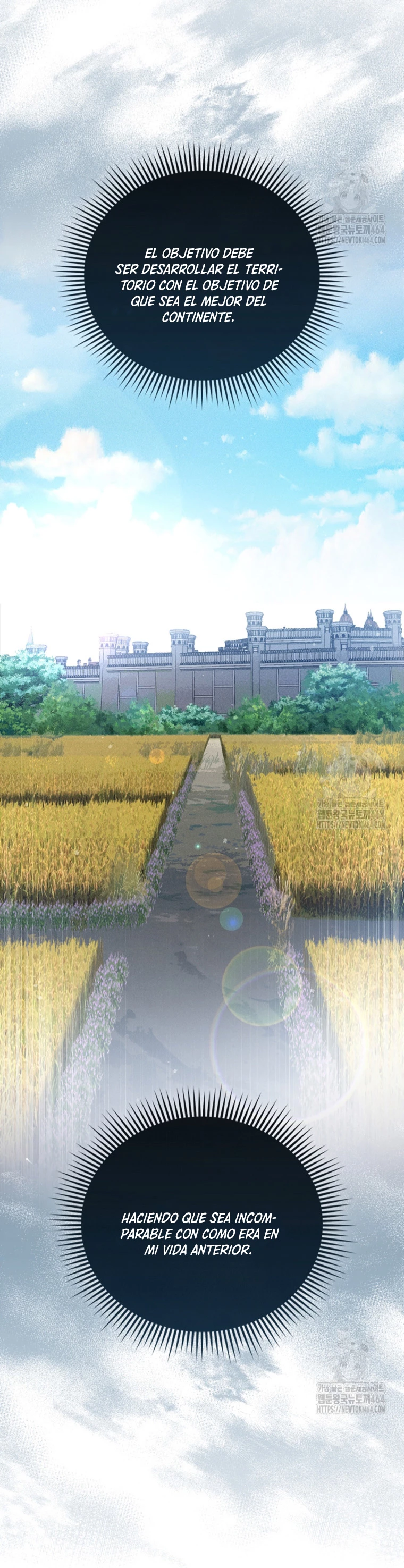 El dinero del Lord no disminuye Capítulo 138 - Page 25