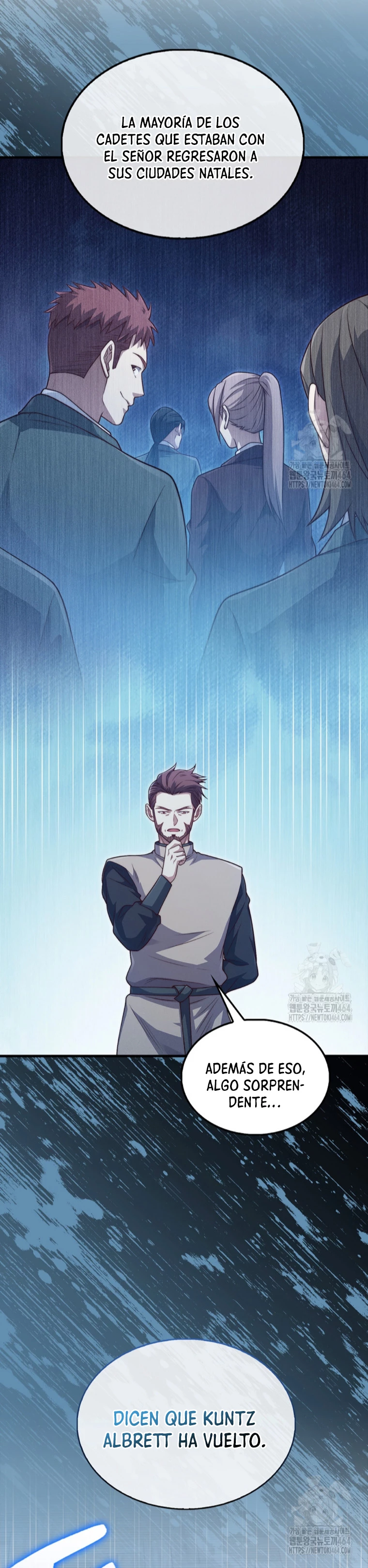 El dinero del Lord no disminuye Capítulo 138 - Page 29