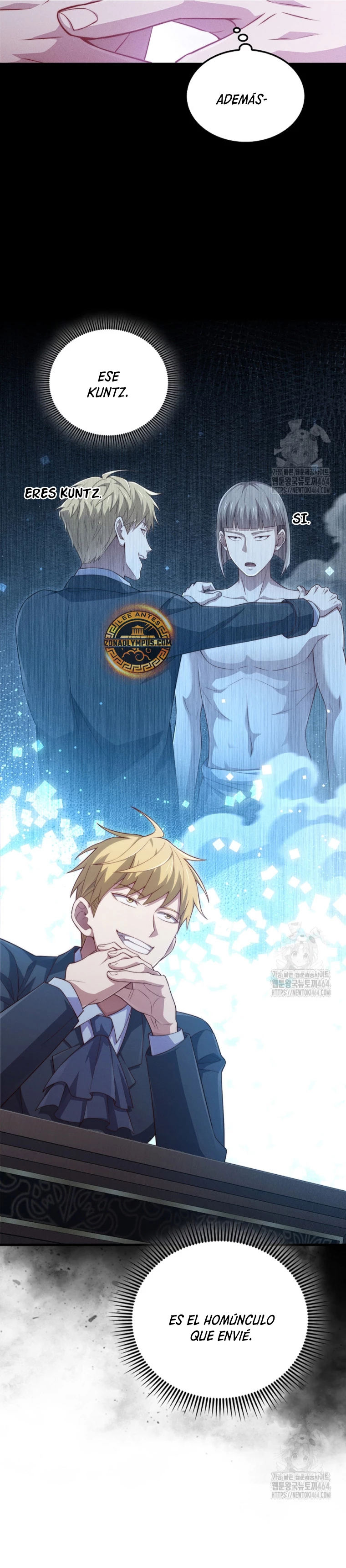 El dinero del Lord no disminuye Capítulo 138 - Page 32