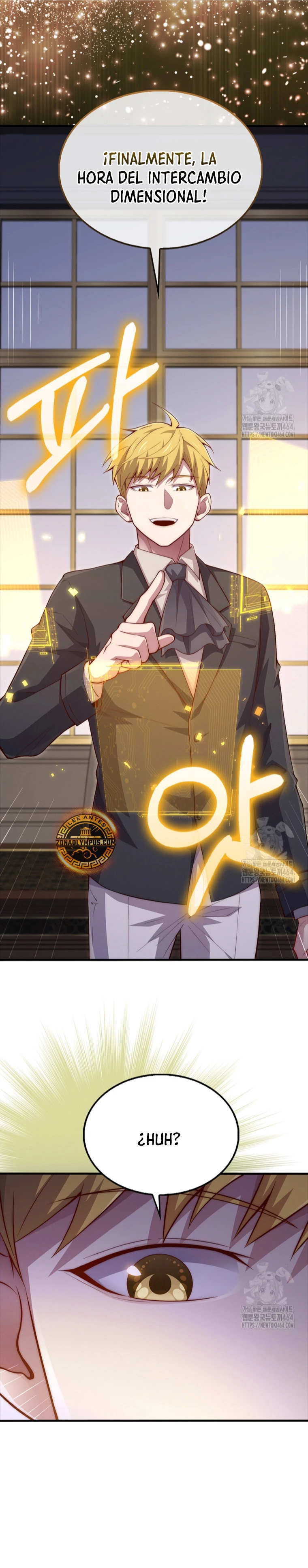 El dinero del Lord no disminuye Capítulo 138 - Page 42