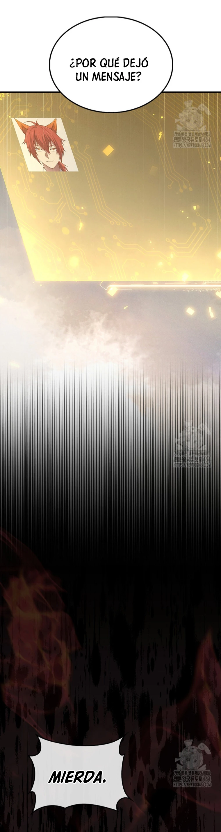 El dinero del Lord no disminuye Capítulo 138 - Page 43