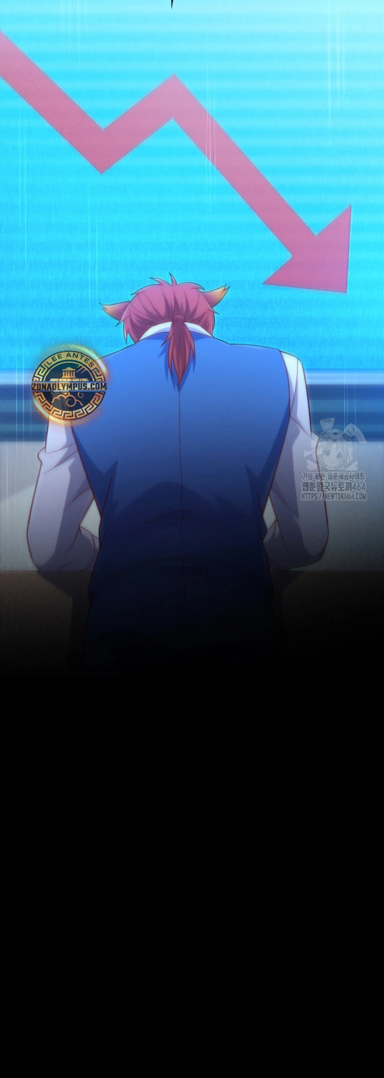 El dinero del Lord no disminuye Capítulo 138 - Page 45