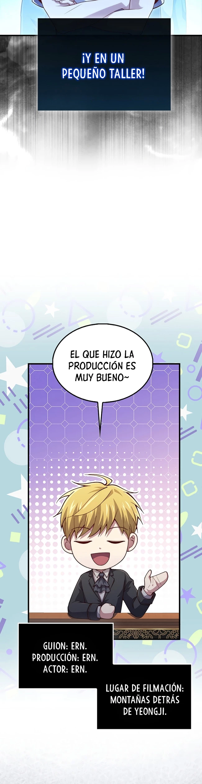 El dinero del Lord no disminuye Capítulo 139 - Page 16