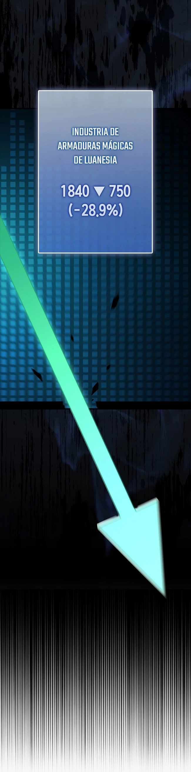 El dinero del Lord no disminuye Capítulo 139 - Page 4