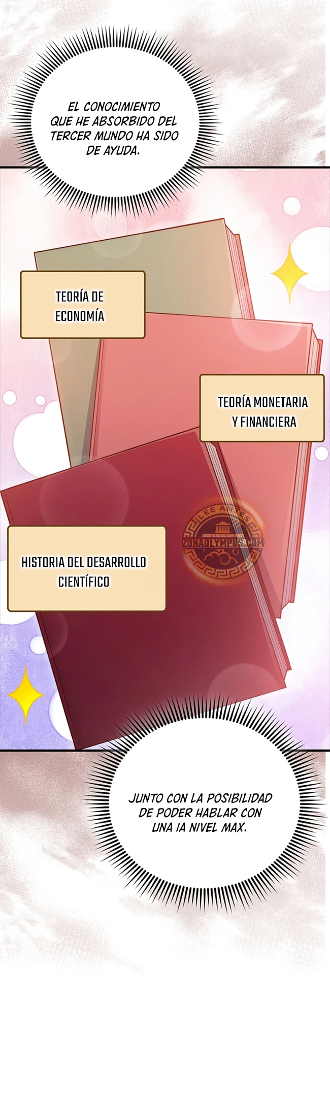 El dinero del Lord no disminuye Capítulo 139 - Page 44