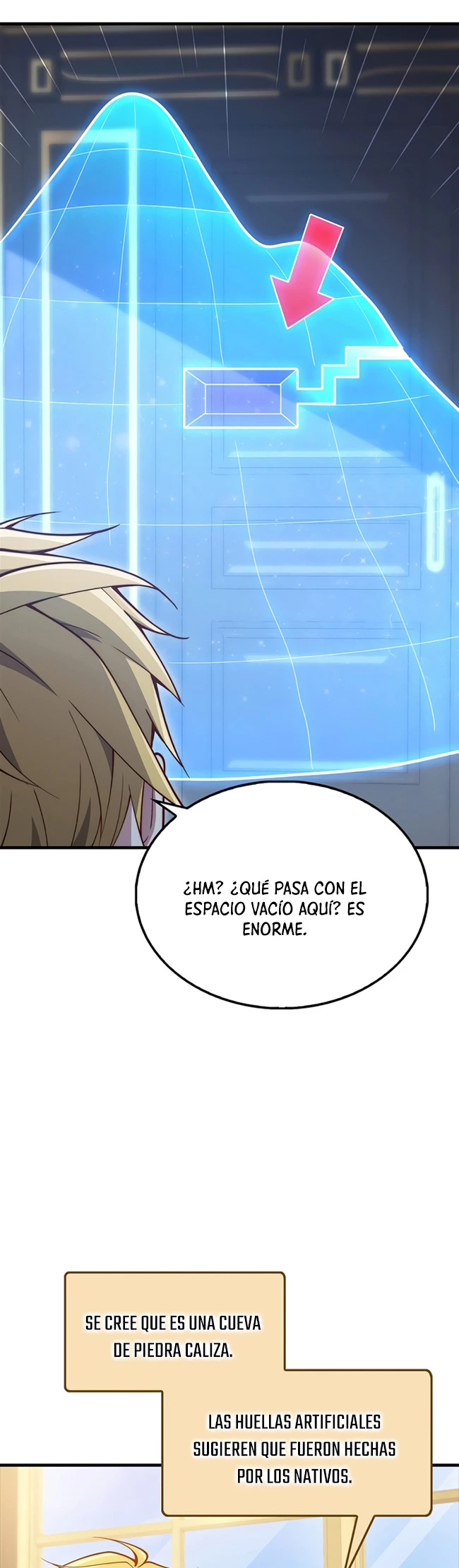 El dinero del Lord no disminuye Capítulo 139 - Page 45