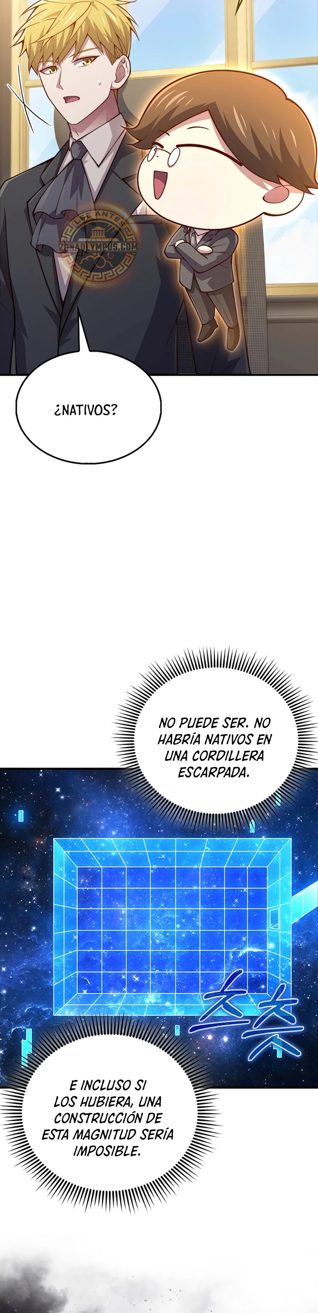 El dinero del Lord no disminuye Capítulo 139 - Page 46