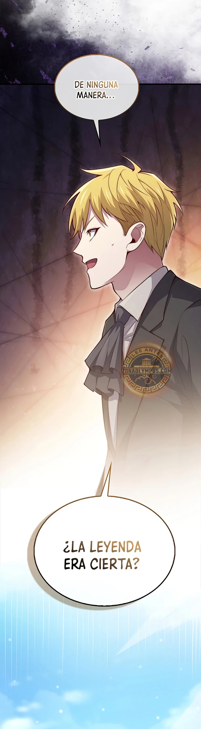 El dinero del Lord no disminuye Capítulo 139 - Page 47