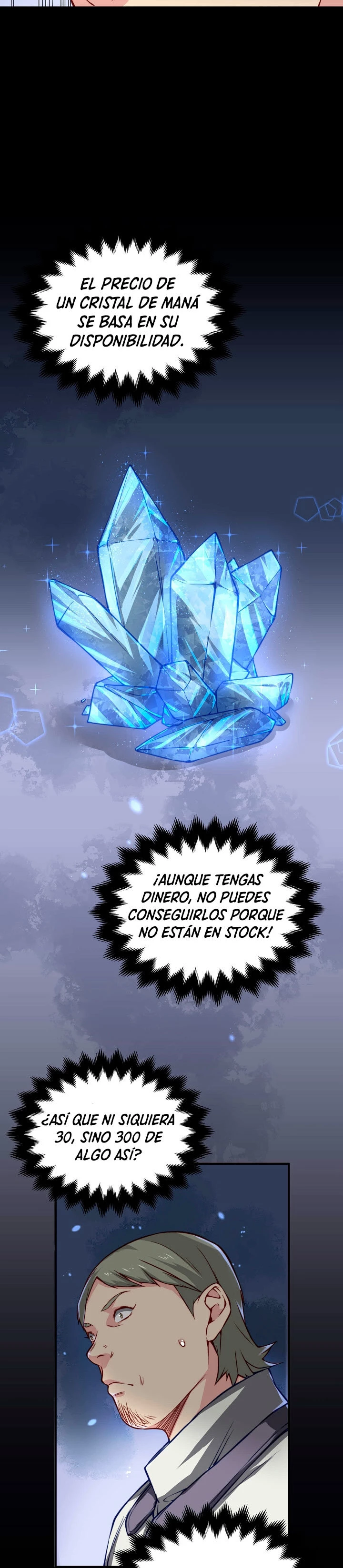 El dinero del Lord no disminuye Capítulo 14 - Page 11