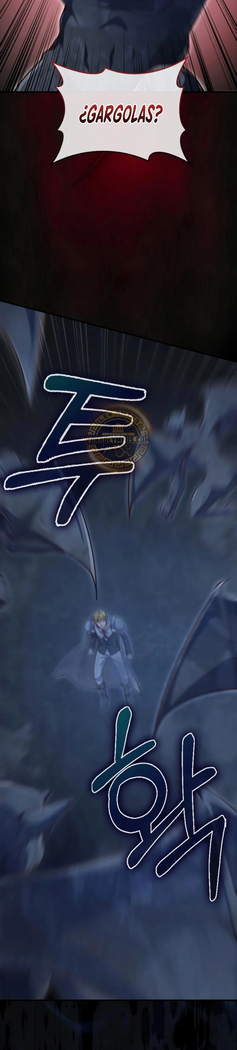 El dinero del Lord no disminuye Capítulo 140 - Page 13