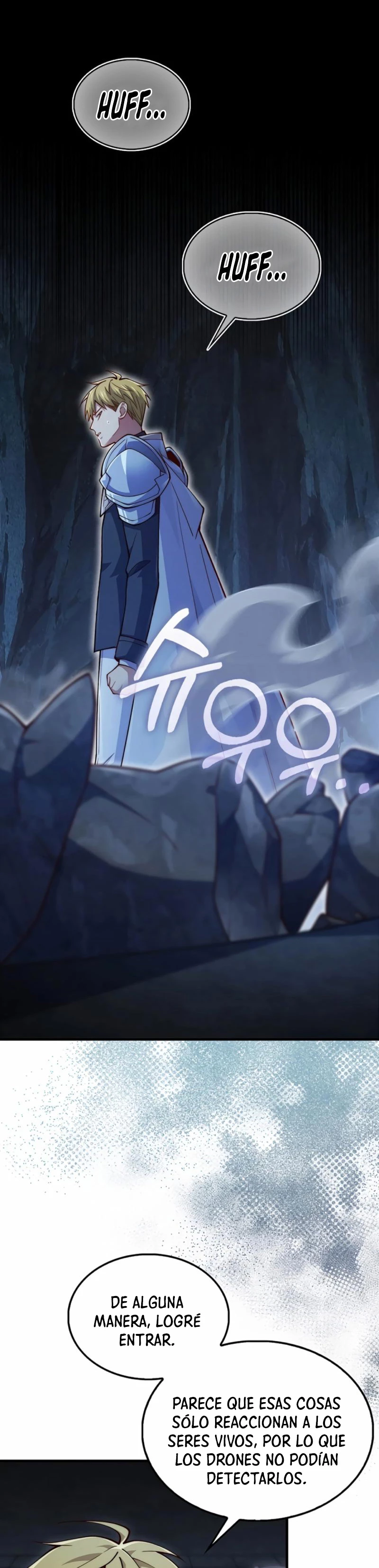 El dinero del Lord no disminuye Capítulo 140 - Page 15