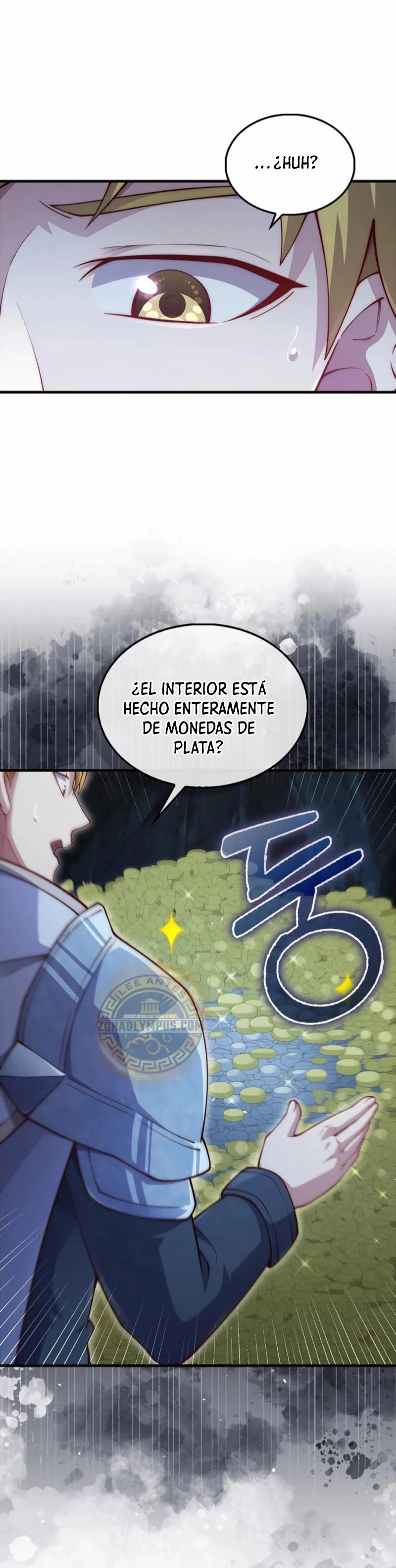 El dinero del Lord no disminuye Capítulo 140 - Page 22