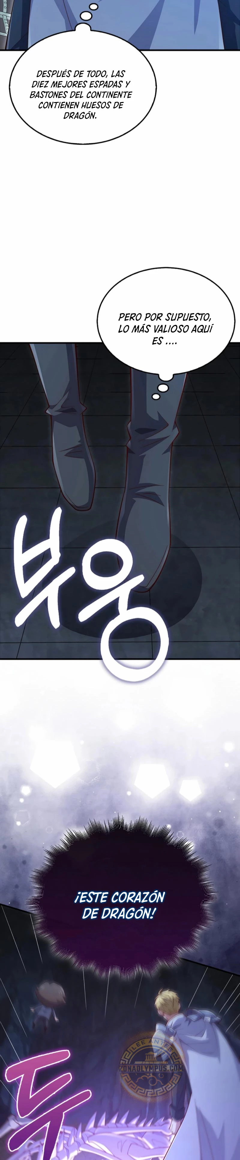 El dinero del Lord no disminuye Capítulo 140 - Page 24