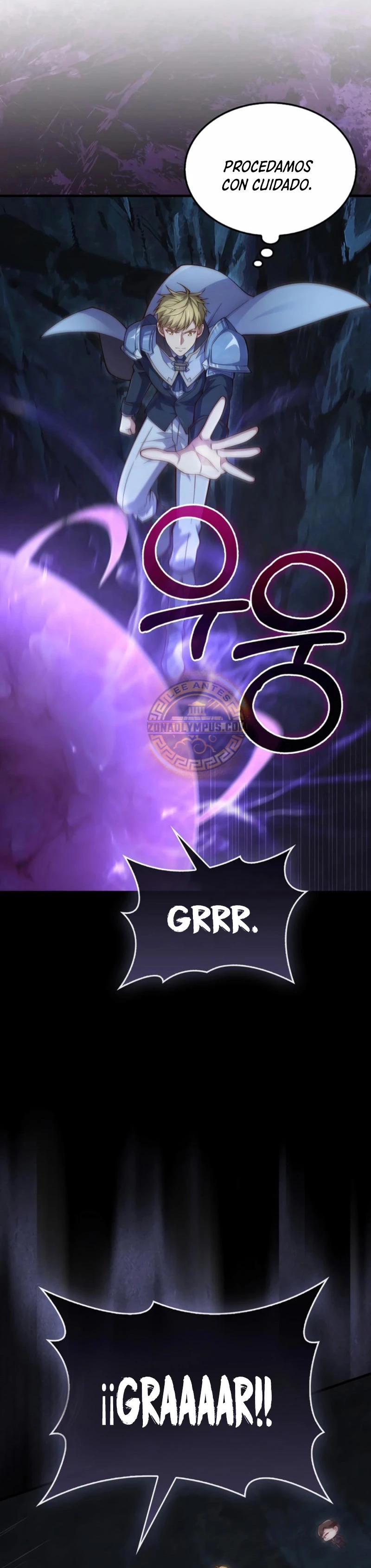 El dinero del Lord no disminuye Capítulo 140 - Page 26
