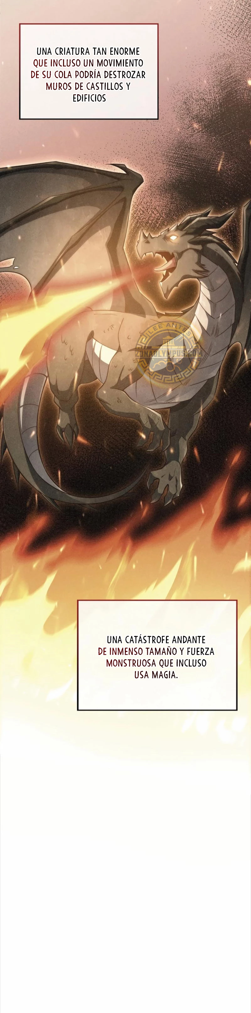 El dinero del Lord no disminuye Capítulo 140 - Page 3