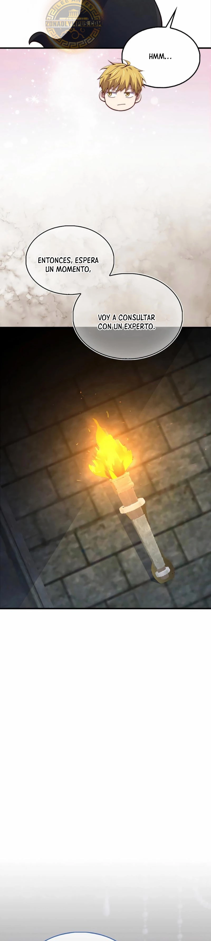 El dinero del Lord no disminuye Capítulo 140 - Page 38