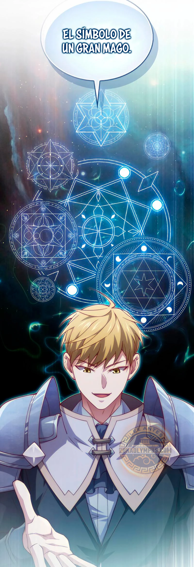 El dinero del Lord no disminuye Capítulo 140 - Page 45