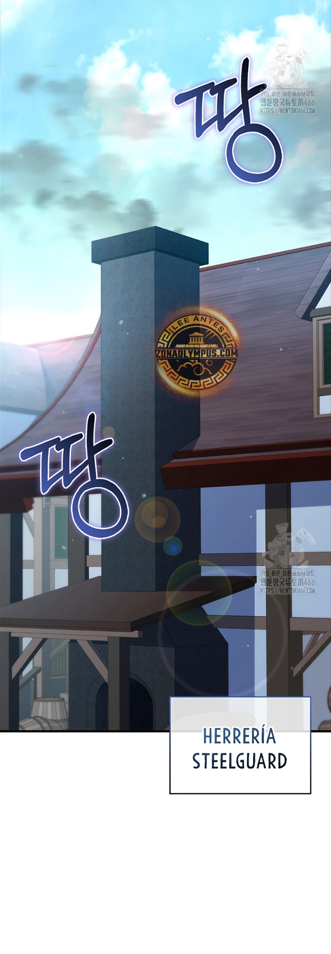 El dinero del Lord no disminuye Capítulo 141 - Page 11