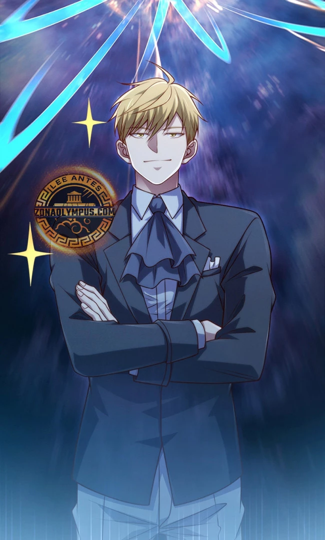 El dinero del Lord no disminuye Capítulo 141 - Page 15