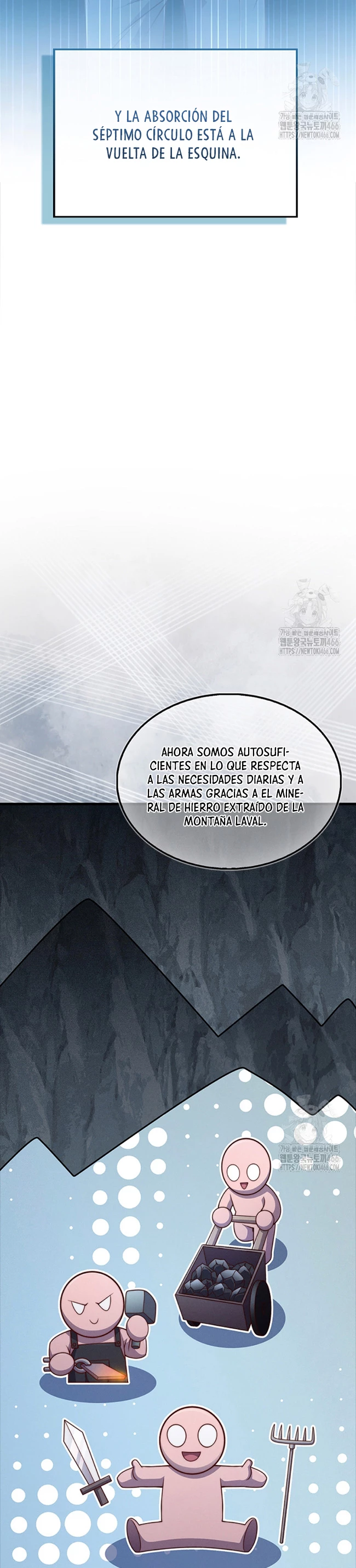 El dinero del Lord no disminuye Capítulo 141 - Page 16