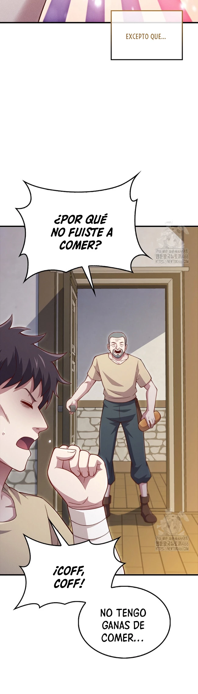 El dinero del Lord no disminuye Capítulo 141 - Page 30