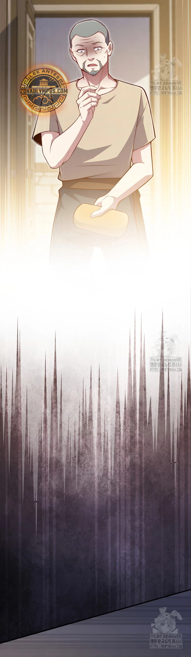 El dinero del Lord no disminuye Capítulo 141 - Page 33