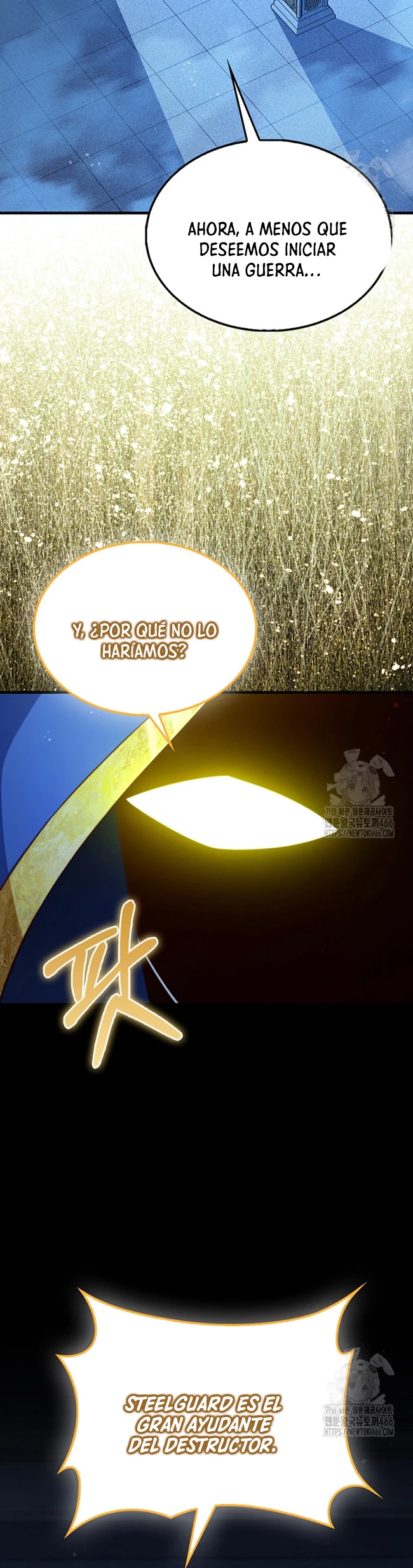 El dinero del Lord no disminuye Capítulo 141 - Page 4