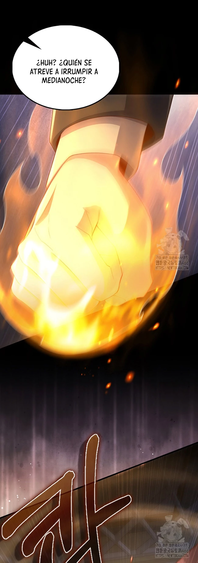 El dinero del Lord no disminuye Capítulo 141 - Page 45