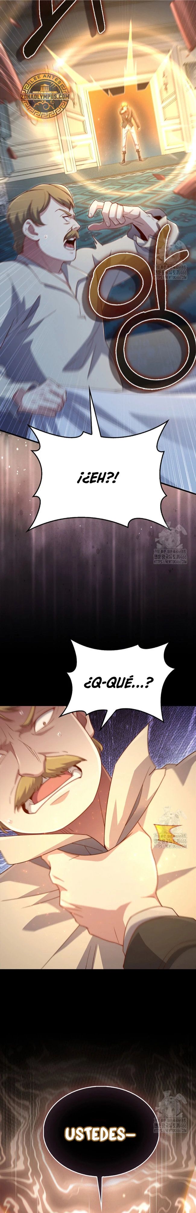 El dinero del Lord no disminuye Capítulo 141 - Page 46