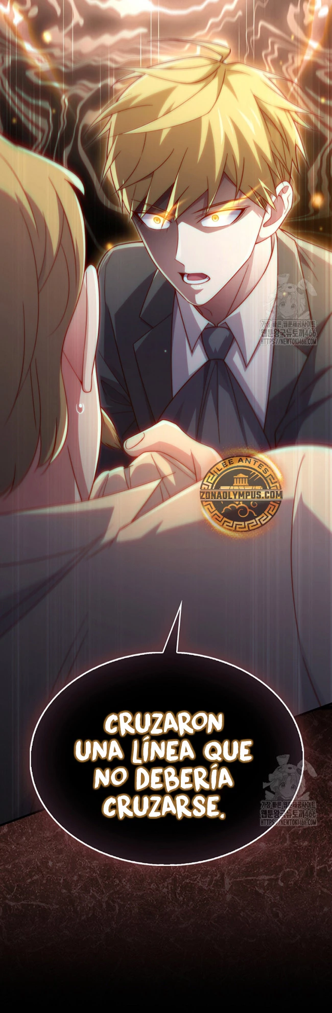 El dinero del Lord no disminuye Capítulo 141 - Page 47