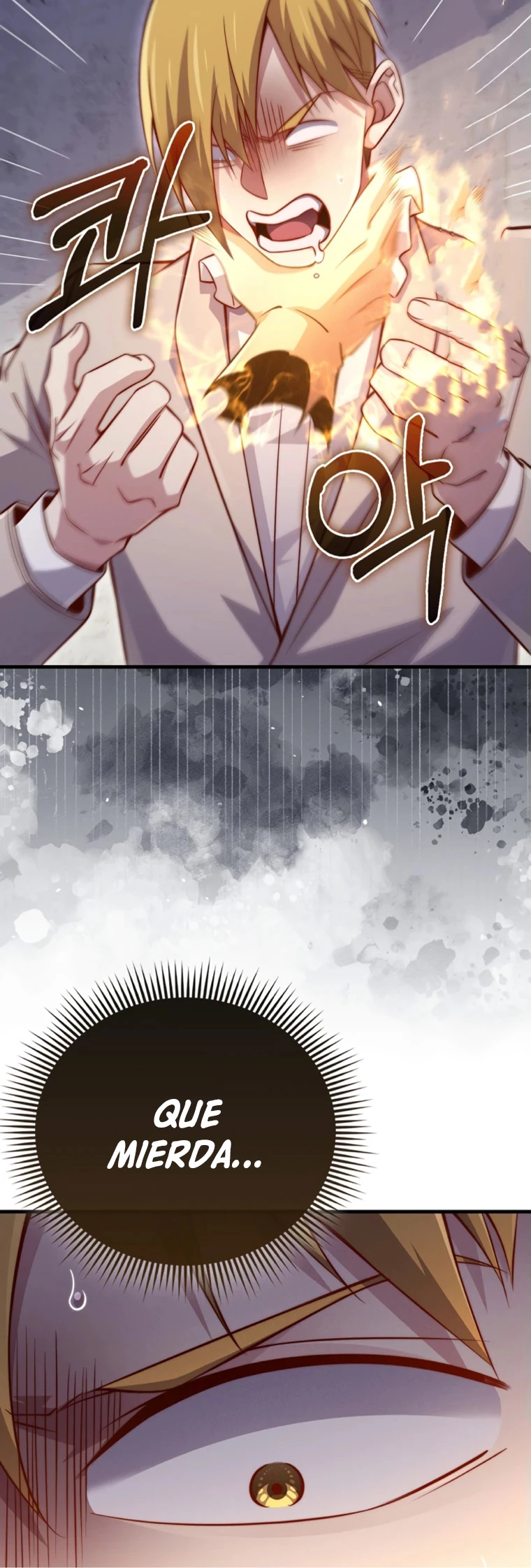 El dinero del Lord no disminuye Capítulo 142 - Page 19