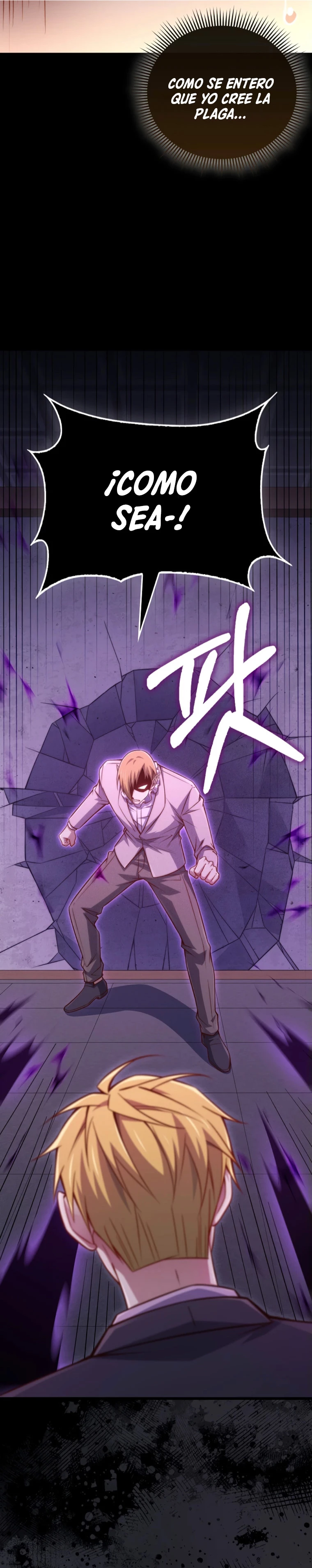 El dinero del Lord no disminuye Capítulo 142 - Page 20