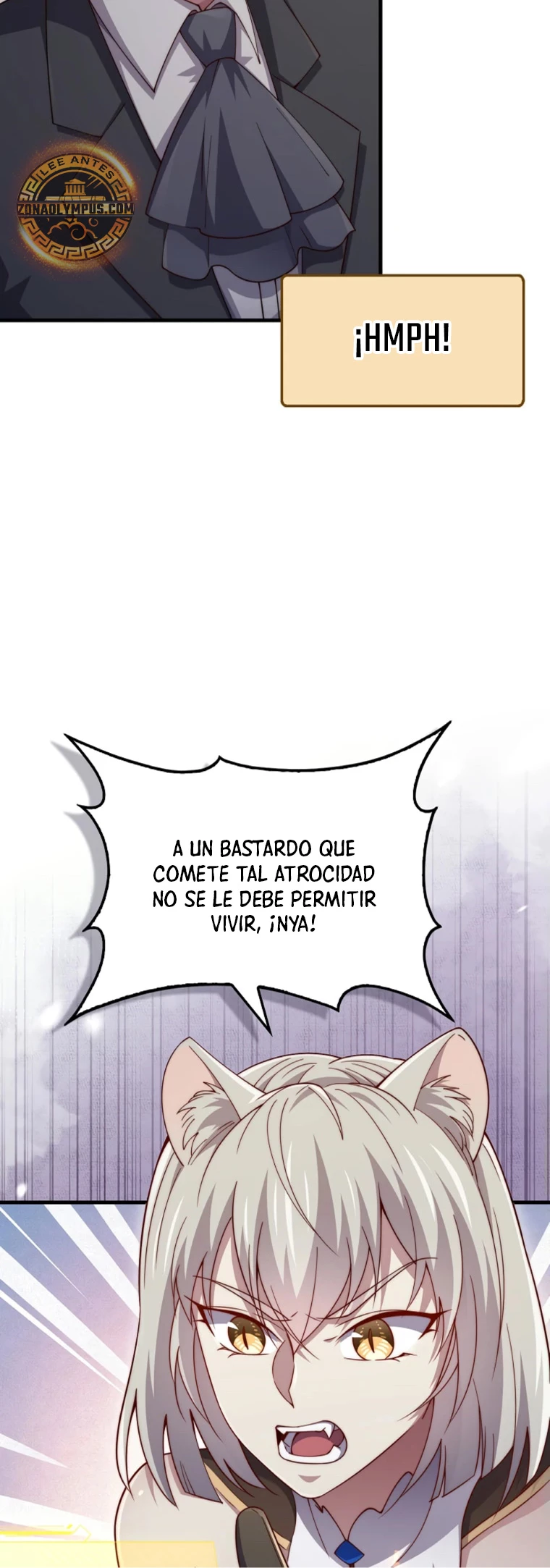 El dinero del Lord no disminuye Capítulo 142 - Page 31